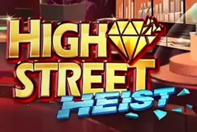 High Street Heist