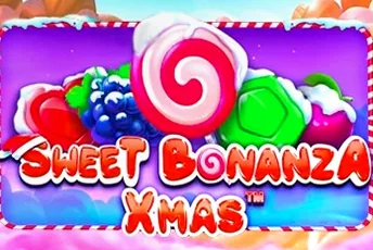 Sweet Bonanza Xmas