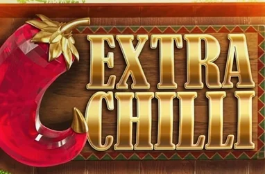 Extra Chilli