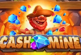 Cash Mine
