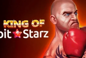 King of Bitstarz
