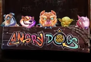 Angry Dogs