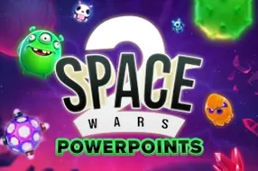 Space Wars 2 Powerpoints