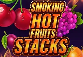 Smoking Hot Fruits Stacks