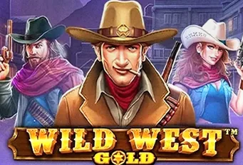 Wild West Gold