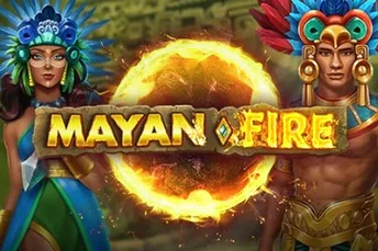 Mayan Fire