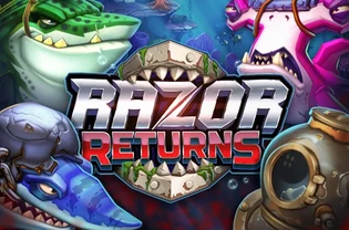 Razor Returns