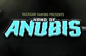 Hand of Anubis