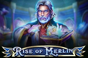 Rise of Merlin