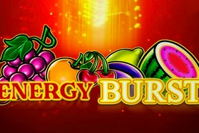 Energy Burst