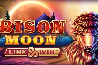 Bison Moon