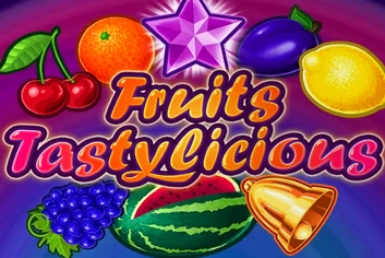 Fruits Tastylicious