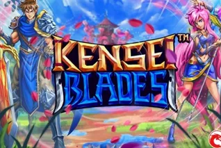 Kensei Blades