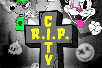 RIP City
