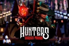 Hunters Cursed Masks