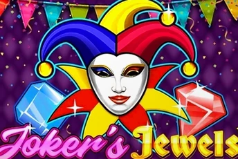 Joker's Jewels