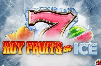 Hot Fruits on Ice