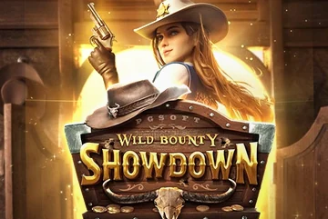 Wild Bounty Showdown