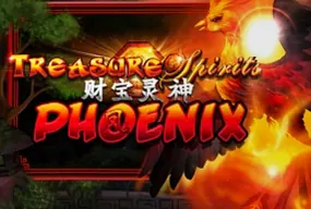 Treasure Spirits Phoenix