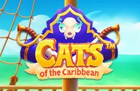 Cats of the Caribbean