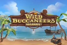 Wild Buccaneers Megaways
