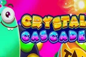Crystal Cascade