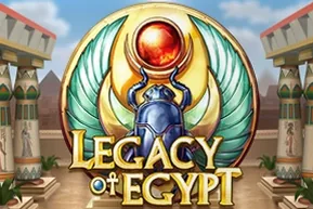 Legacy of Egypt