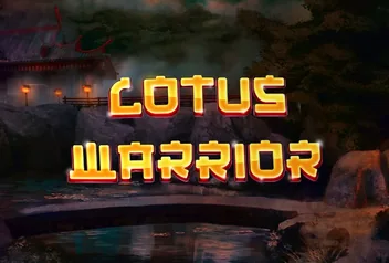 Lotus Warrior