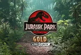 Jurassic Park Gold